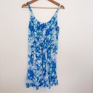 Oscar De La Renta Slip Dress